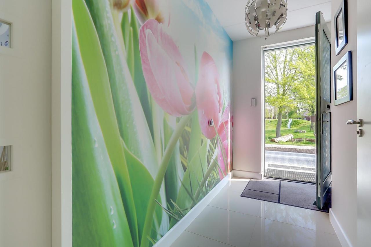B&B Modern Times Amsterdam Exteriér fotografie