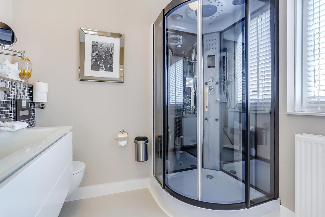 B&B Modern Times Amsterdam Exteriér fotografie